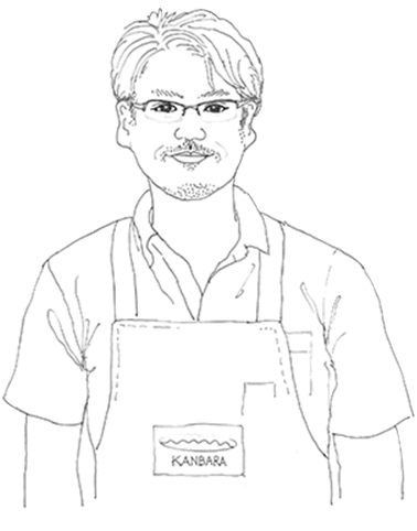 有限会社 蒲原水産（北海道胆振郡白老町）