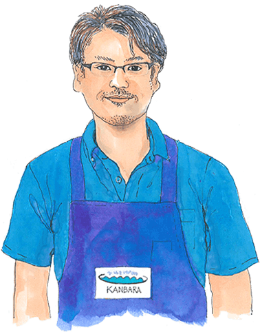 有限会社 蒲原水産（北海道胆振郡白老町）