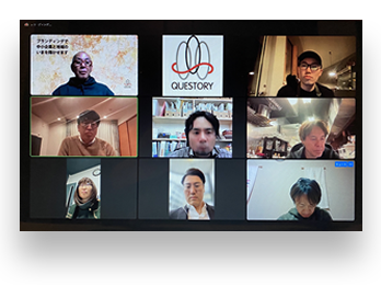 ブランディング サロン