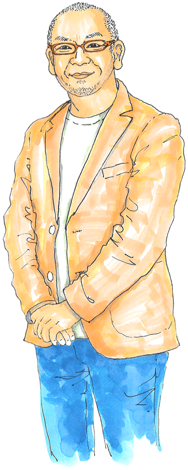 代表取締役 櫻田 弘文